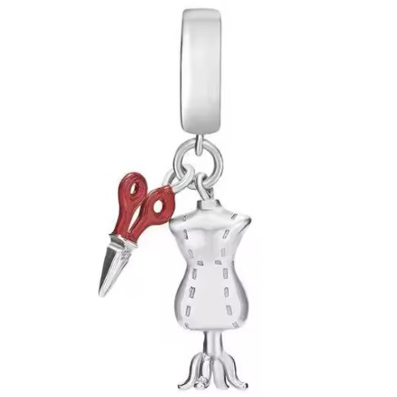Charms do Pandory - Miłośniczka Szycia