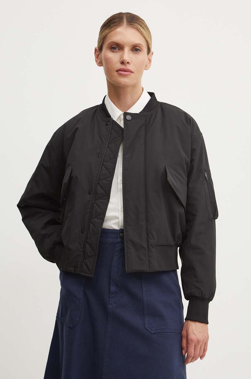 A.P.C. kurtka bomber blouson haley