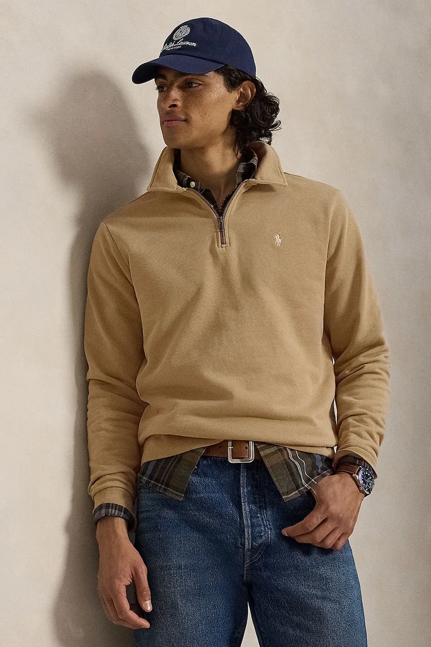 Polo Ralph Lauren sweter bawełniany męski