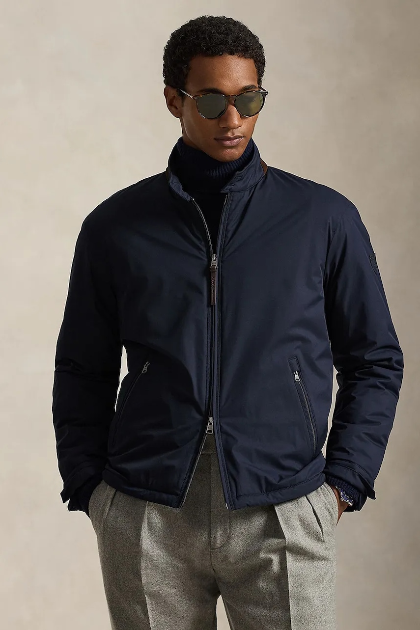 Polo Ralph Lauren kurtka przejściowa męska