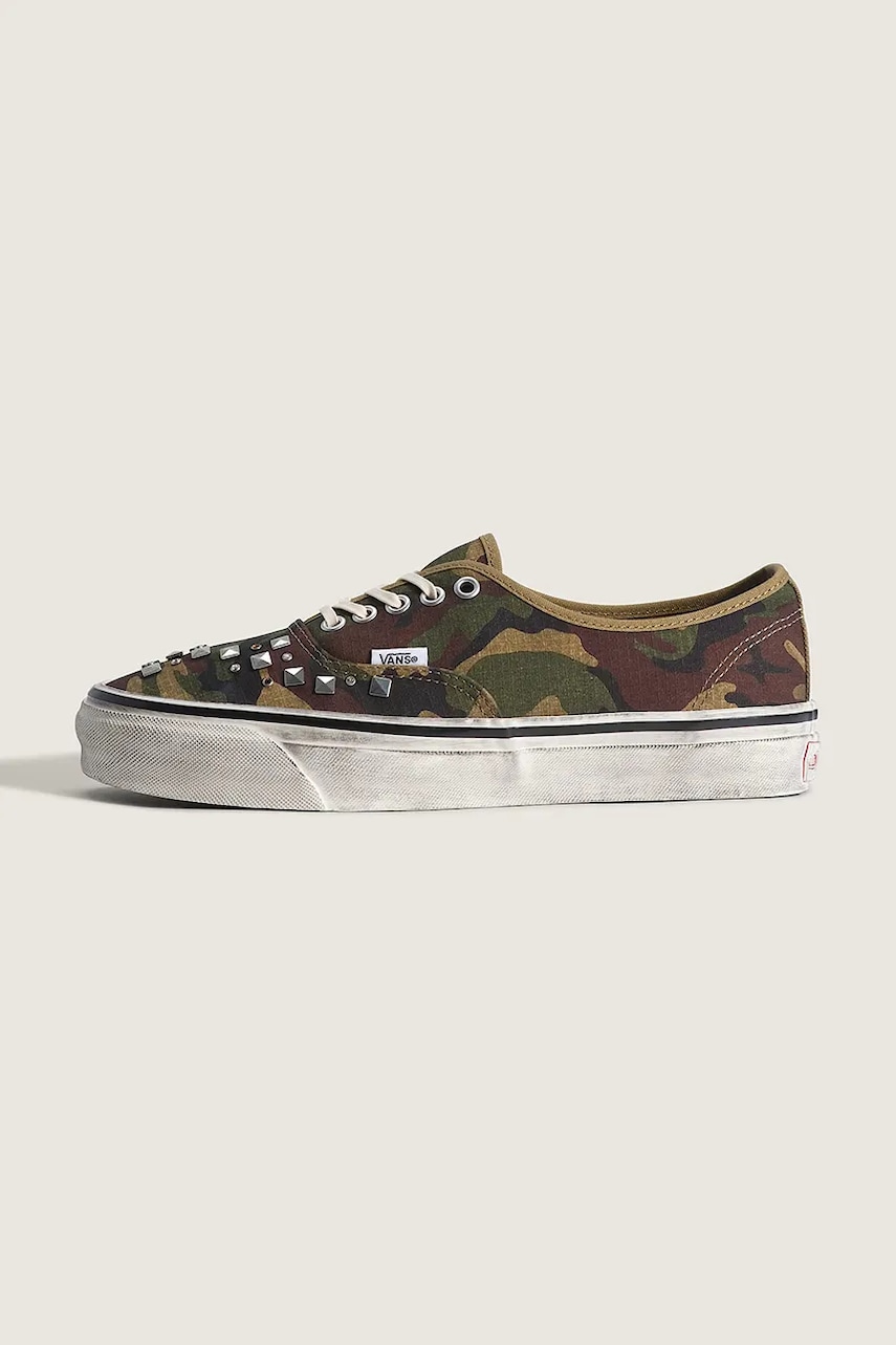 Vans LX Authentic 44 tenisówki damskie niskie