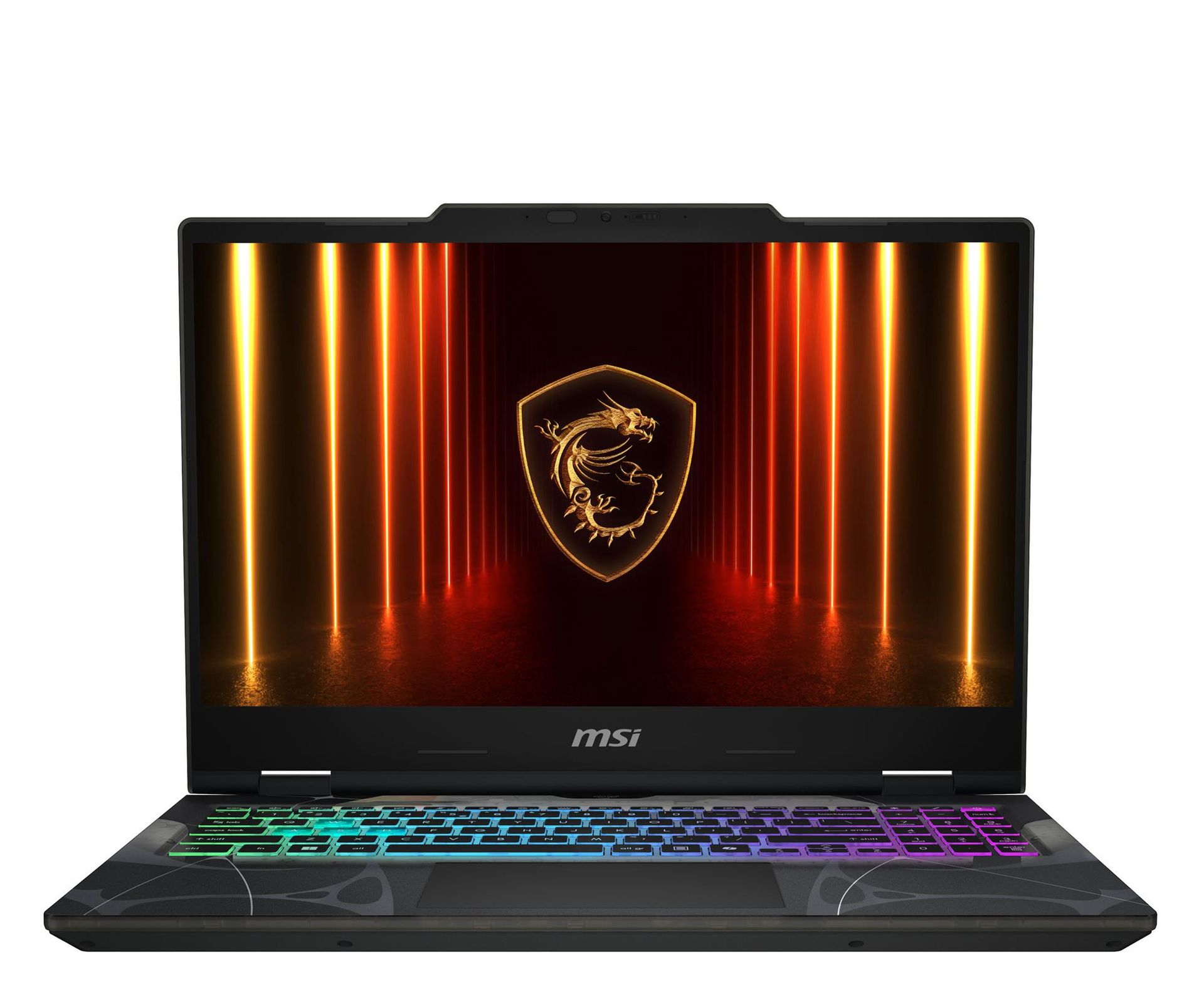 MSI Cyborg A15 AI Ryzen 7-260/16GB/512 RTX5050 144Hz B2HWEKG-250XPL