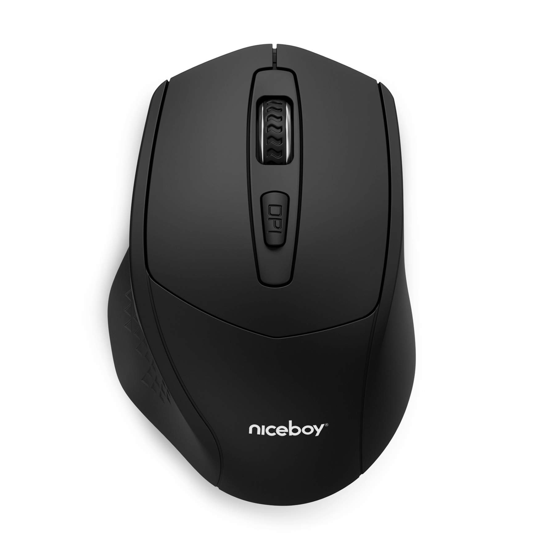komputerowa Niceboy OFFICE M10 Ergonomic office-M10