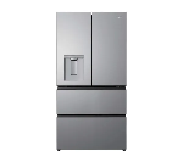 Haier SBS HFR59F18CWMM French Door No Frost