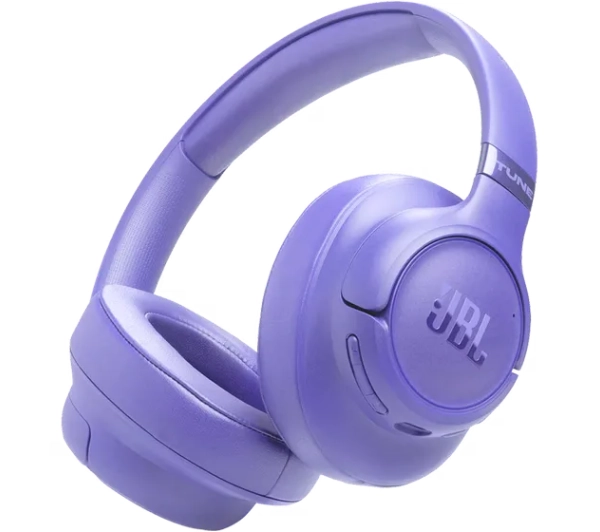 JBL Tune 780NC Lawendowy T780NCBLK