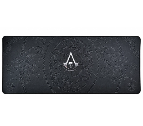 Lexip Assassin's Creed Black Flag Resynced XXL Czarny UBXLXMP0009