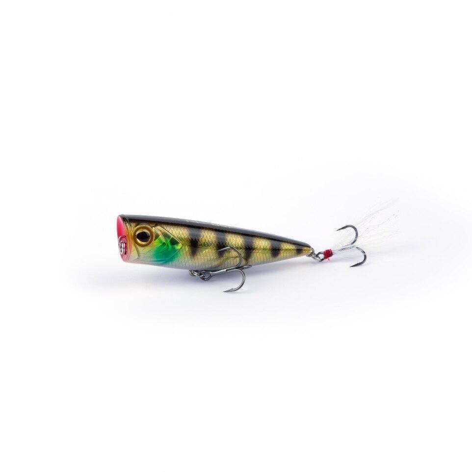 Wobler Shimano Yasei Pure Pop F 60mm Perch