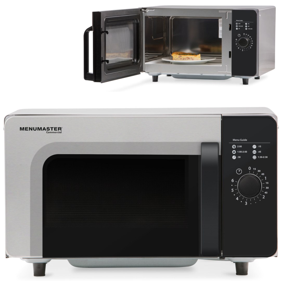 Menumaster RMS510DS2