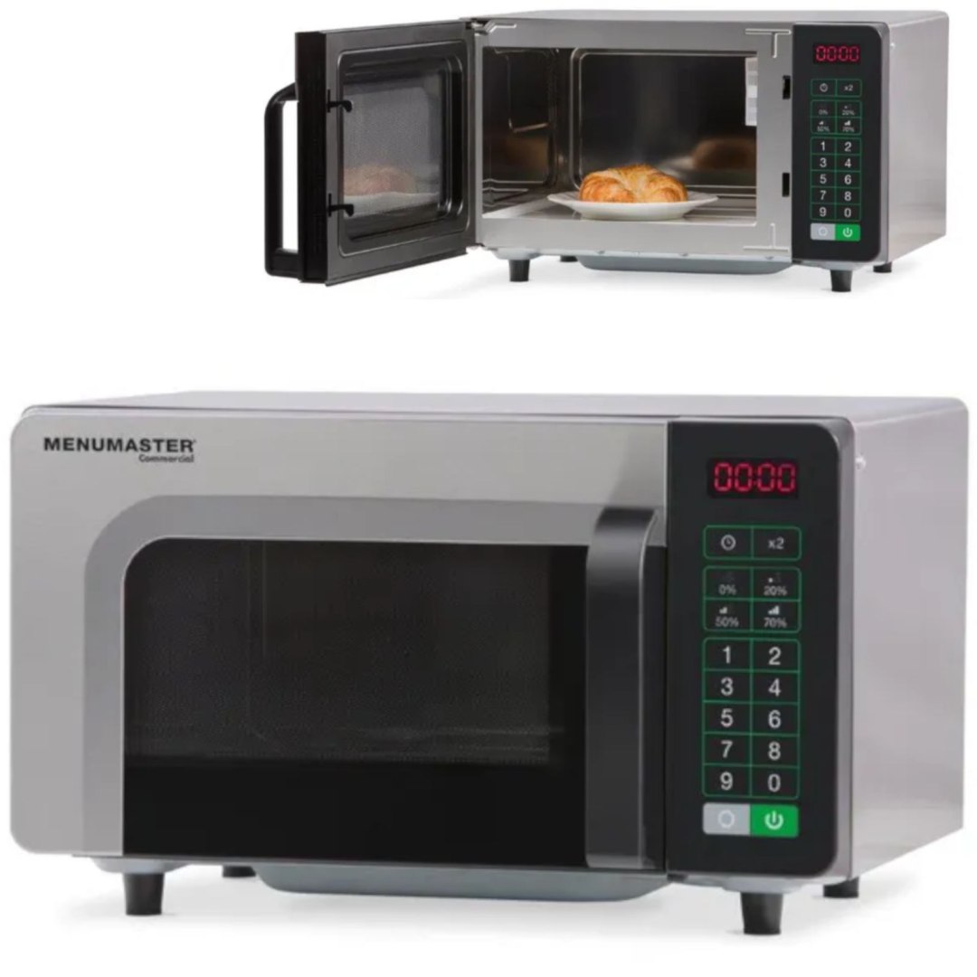 Menumaster RMS510TS2