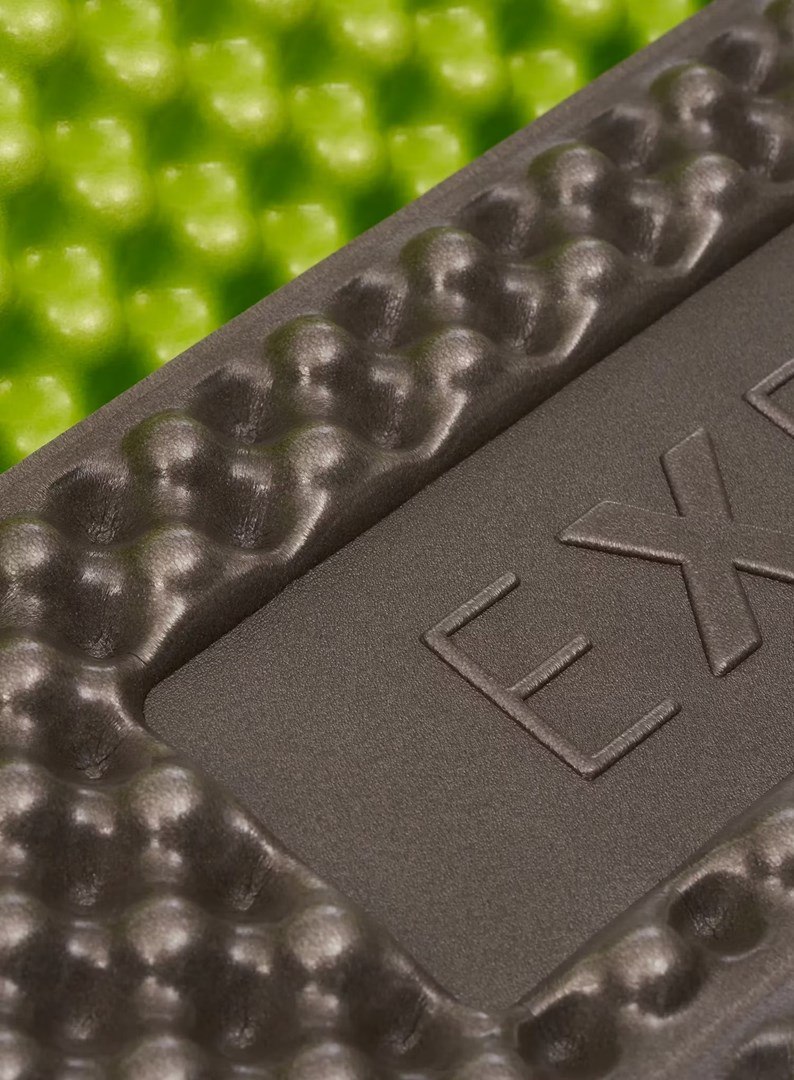 Karimata Exped Flex 1,5R Medium Wide, lichen