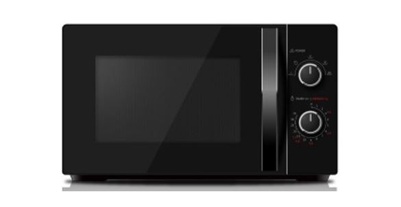Toshiba MWP-MM20P czarna