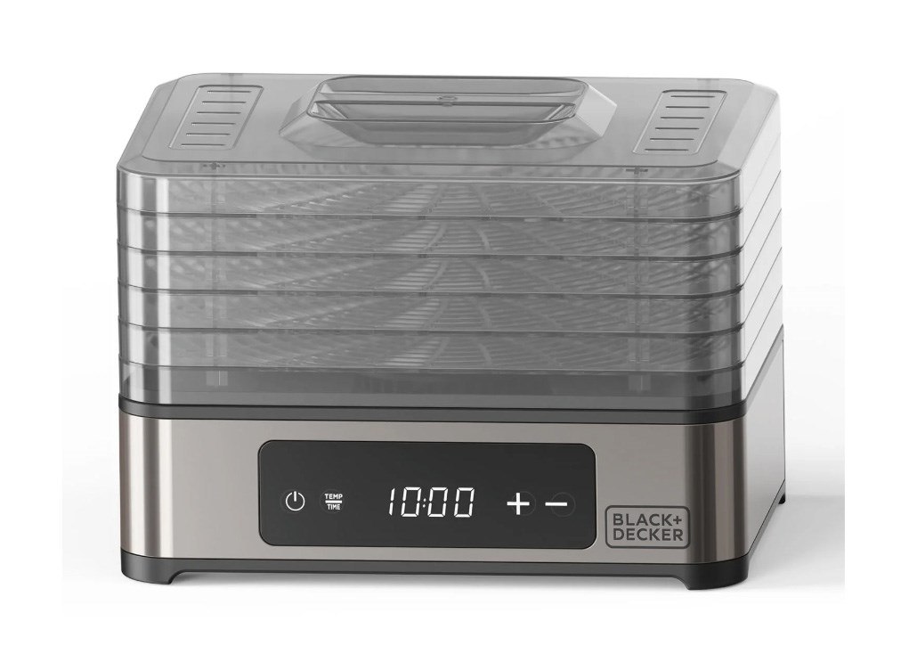 Black & Decker BXDE401E
