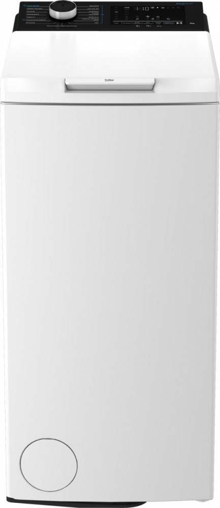 Beko TB621DBVESPL