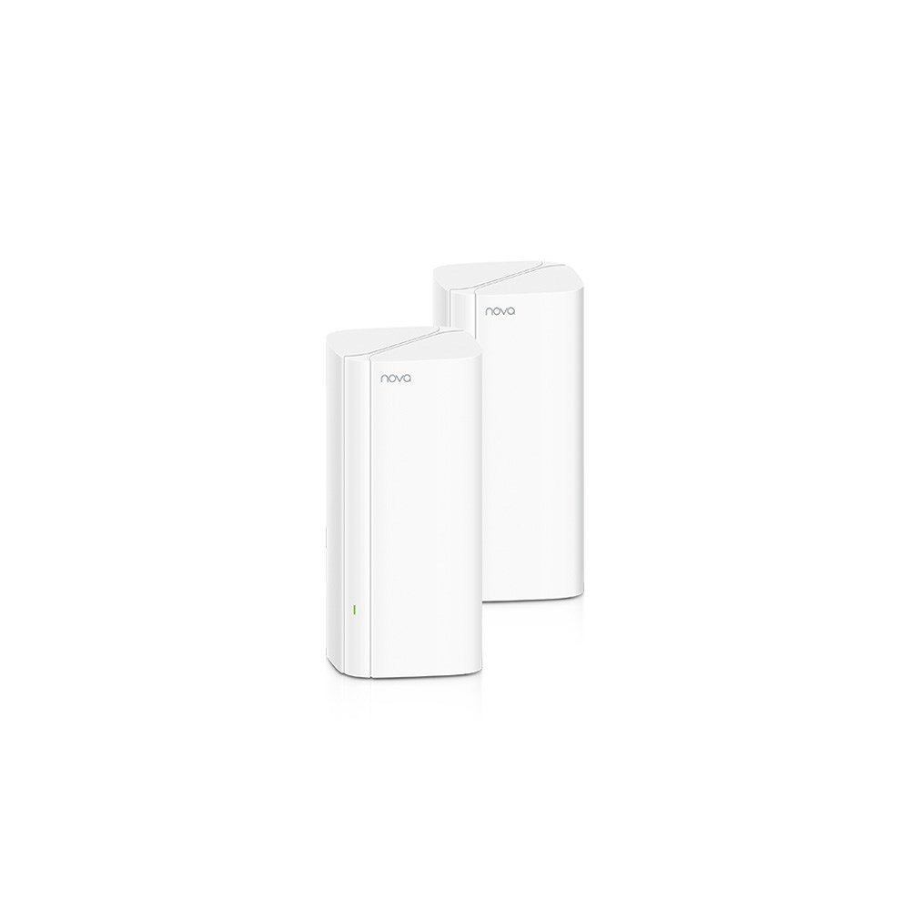 Tenda MX12 2-pack Mesh AX3000 802.11ax Wi-Fi 6 MX12(2-pack)