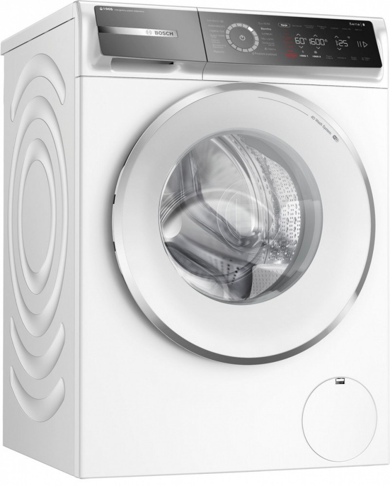Bosch WGB256A9PL i-DOS