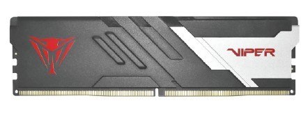 Patriot Pamięć Viper Venom AMD 8GB/6400(1*8GB) CL38 VV58G64C38A