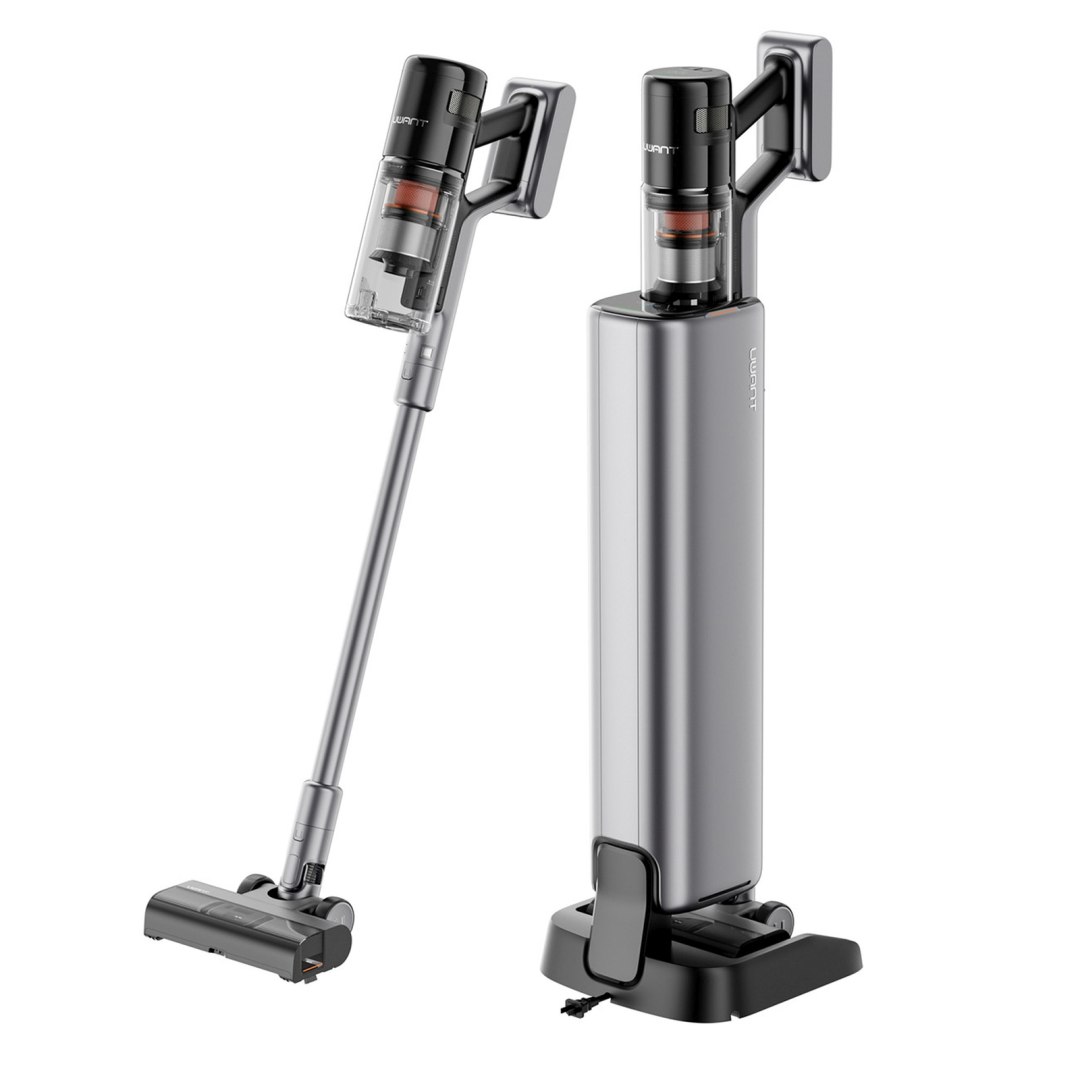 Uwant V800 Szary