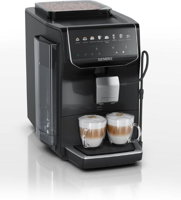 Siemens EQ500 iAroma TP553E07