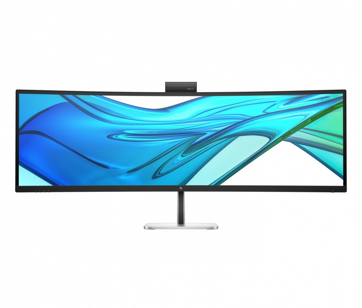 HP S5 Pro 549pm DQHD B7GV8AA