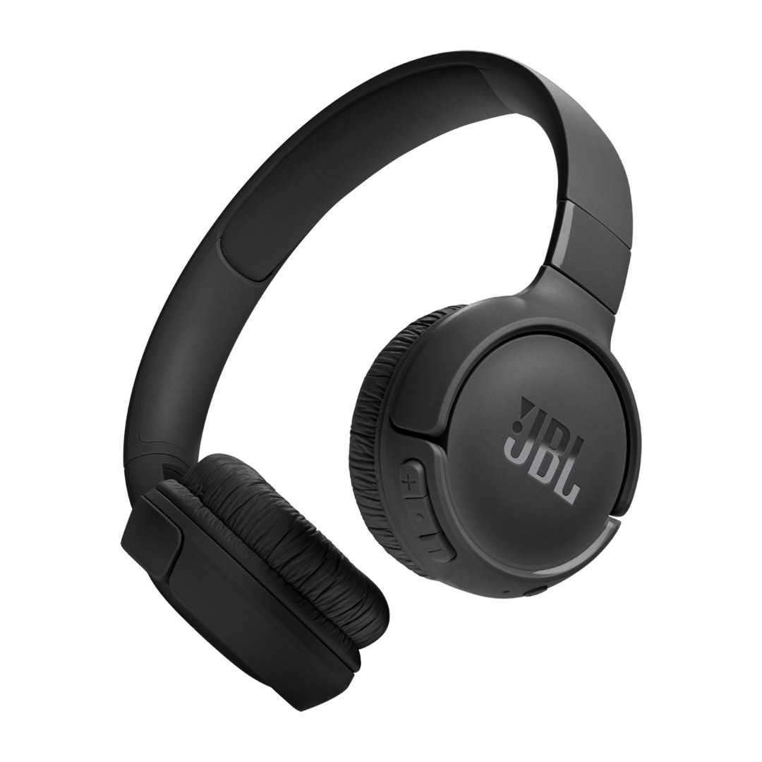 JBL Tune 520BT Bluetooth - czarne