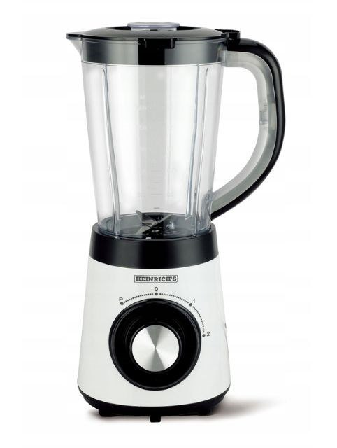 HEINRICH'S HPM 8164