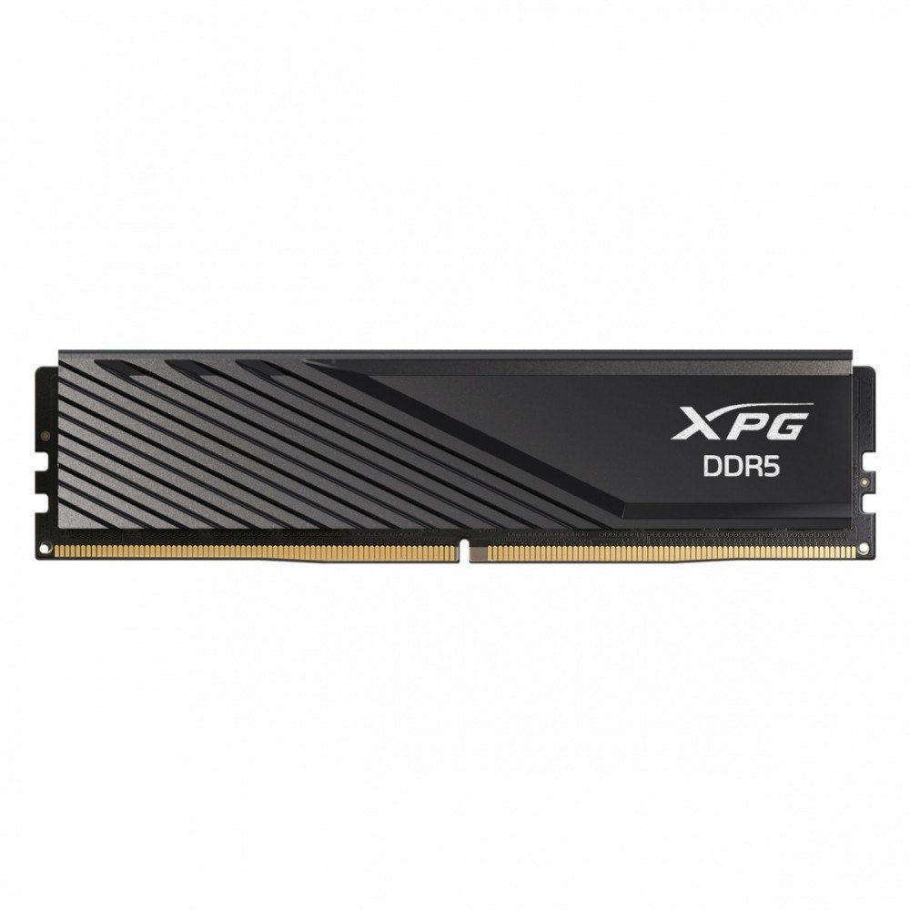 ADATA Pamięć XPG Lancer Blade DDR5 4800 DIMM 16GB CL40 czarna AX5U4800C4016G-SLABBK