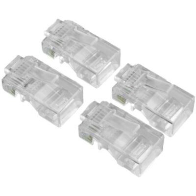 Wtyk DPM BMTF984 Modularny (4 szt.)