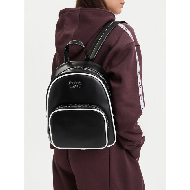 Plecak Reebok CWBEO-RBK-L-003-10 Czarny