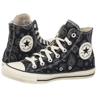 Trampki CTAS HI Black/Dark Matter A19184C (CO849-a) Converse