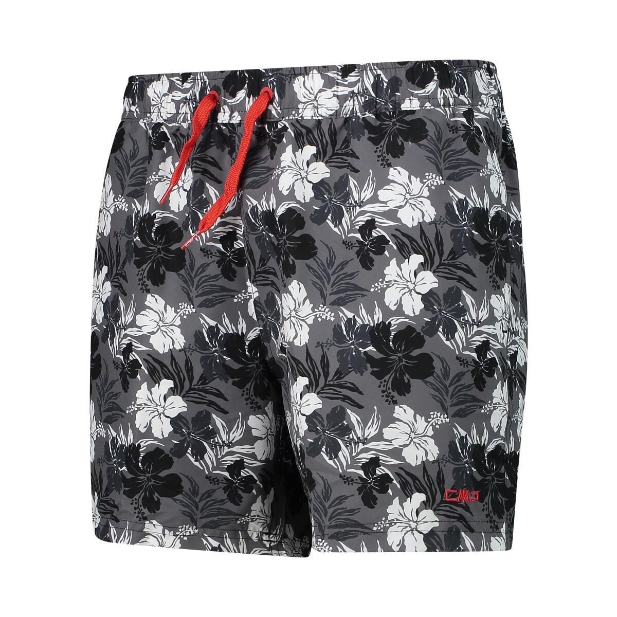 Szorty męskie plażowe CMP 35R7557