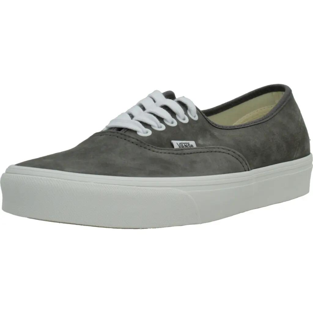 Buty VANS VN000D7Y9JC1 AUTHENTIC Szary