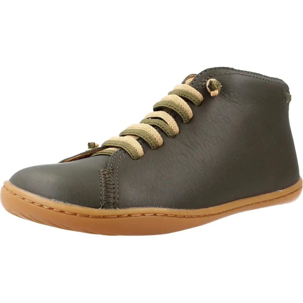 Buty CAMPER PEU Zielony