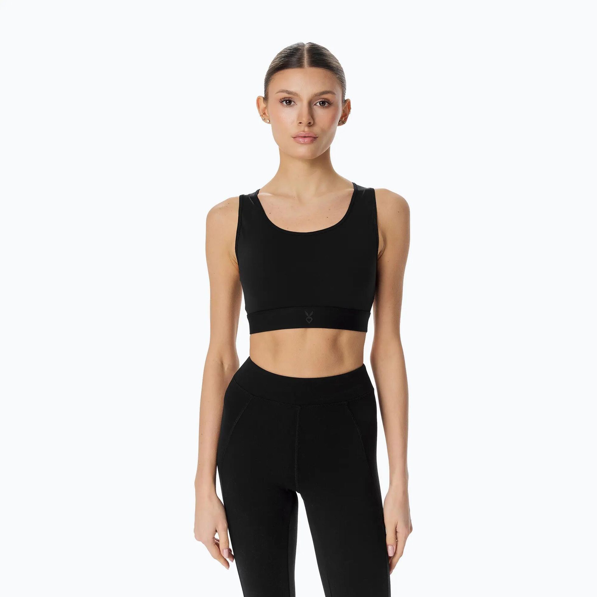 Biustonosz treningowy Cardio Bunny Sport