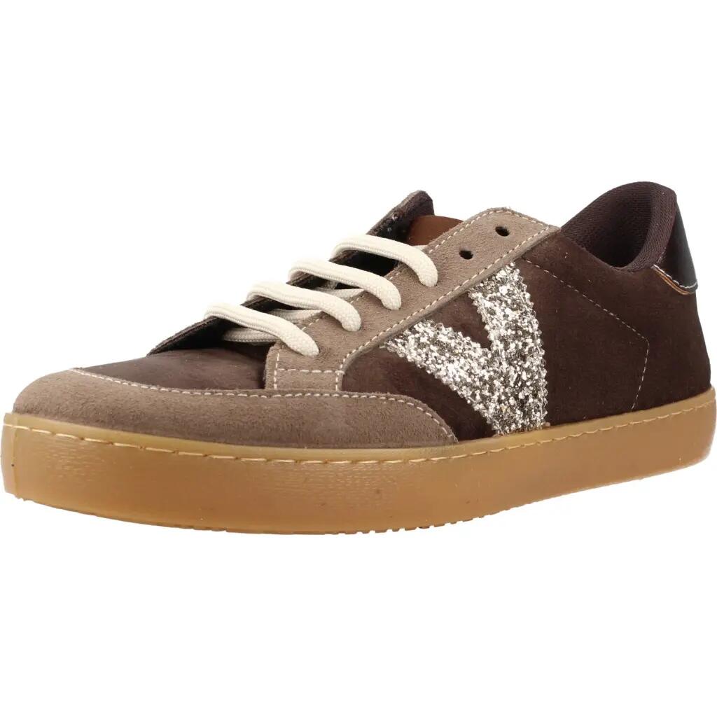 Buty VICTORIA 1126250V Brązowy