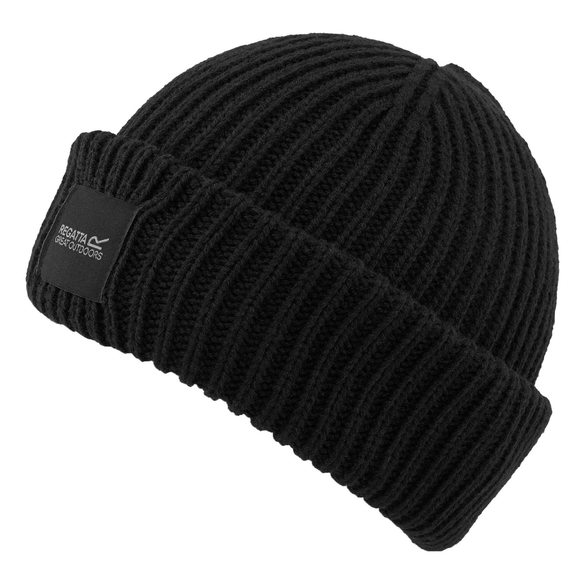 Unisex czapka beanie Connora Fisherman