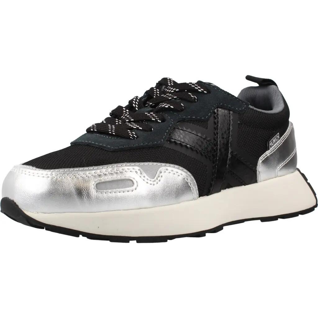 Buty MUNICH 8907114M XEMINE WMN Czarny
