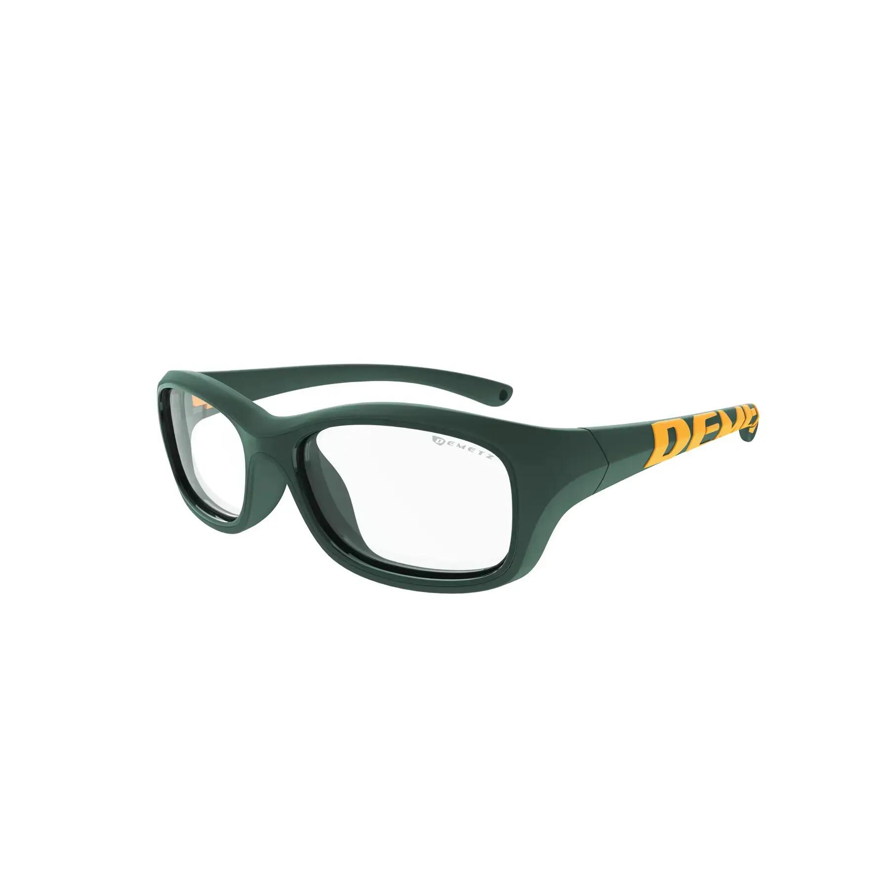Okulary przeciwsłoneczne dla dzieci Demetz Softness R S
