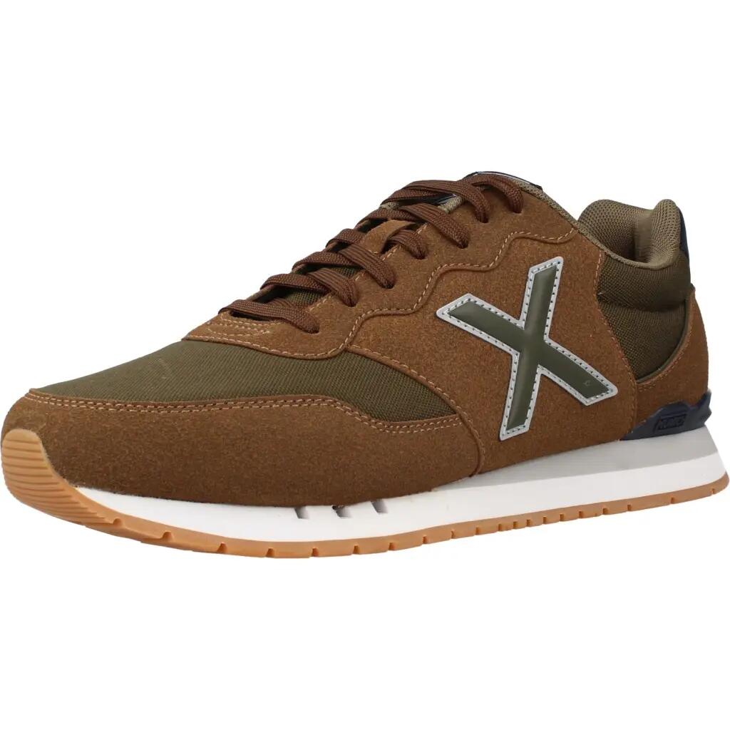 Buty MUNICH SPORT DASH Brązowy