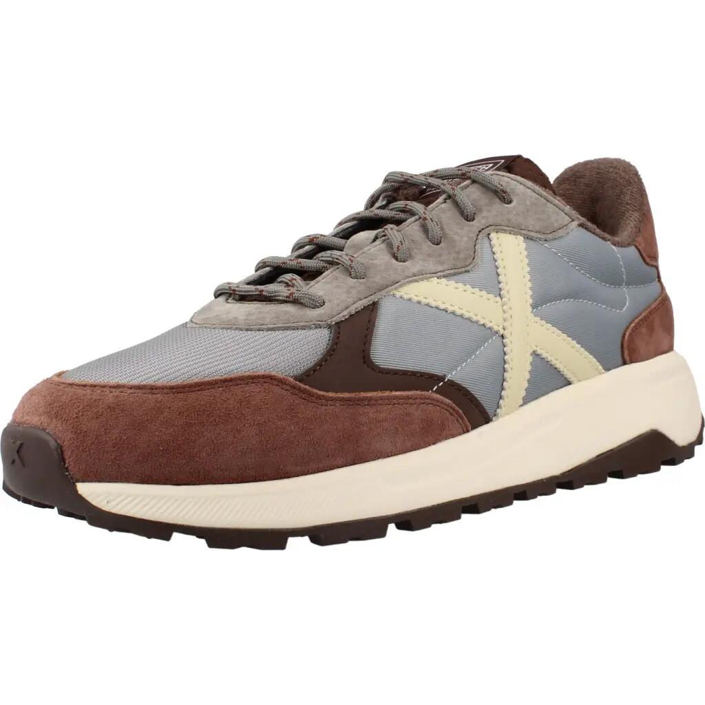 Buty MUNICH SPORT 4599019M BABEL Brązowy