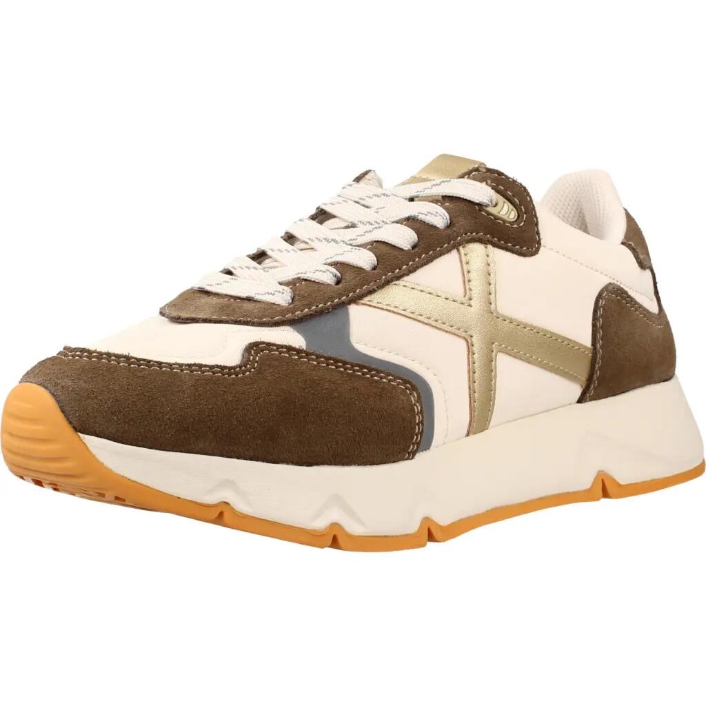 Buty MUNICH SPORT MAMBA 14 Wielokolorowy