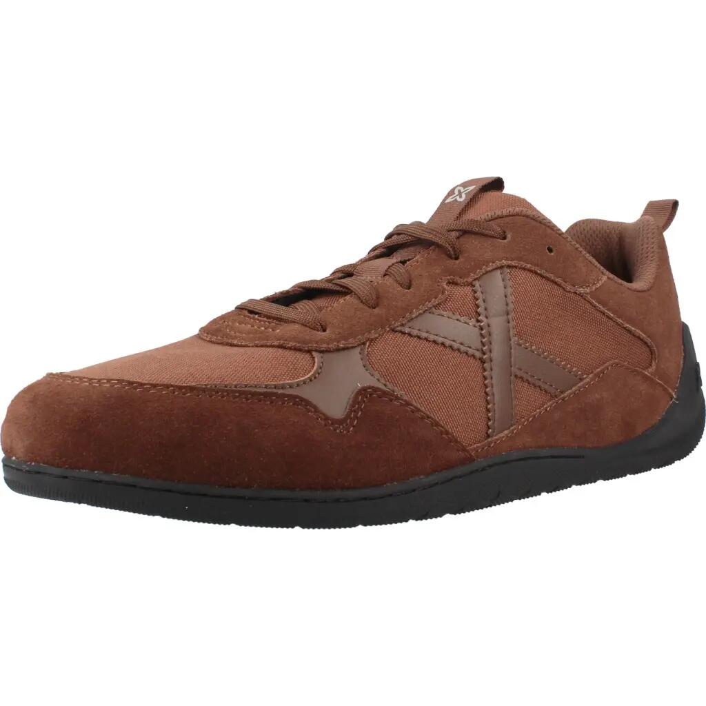 Buty MUNICH SPORT 8829007M FLEXING Brązowy