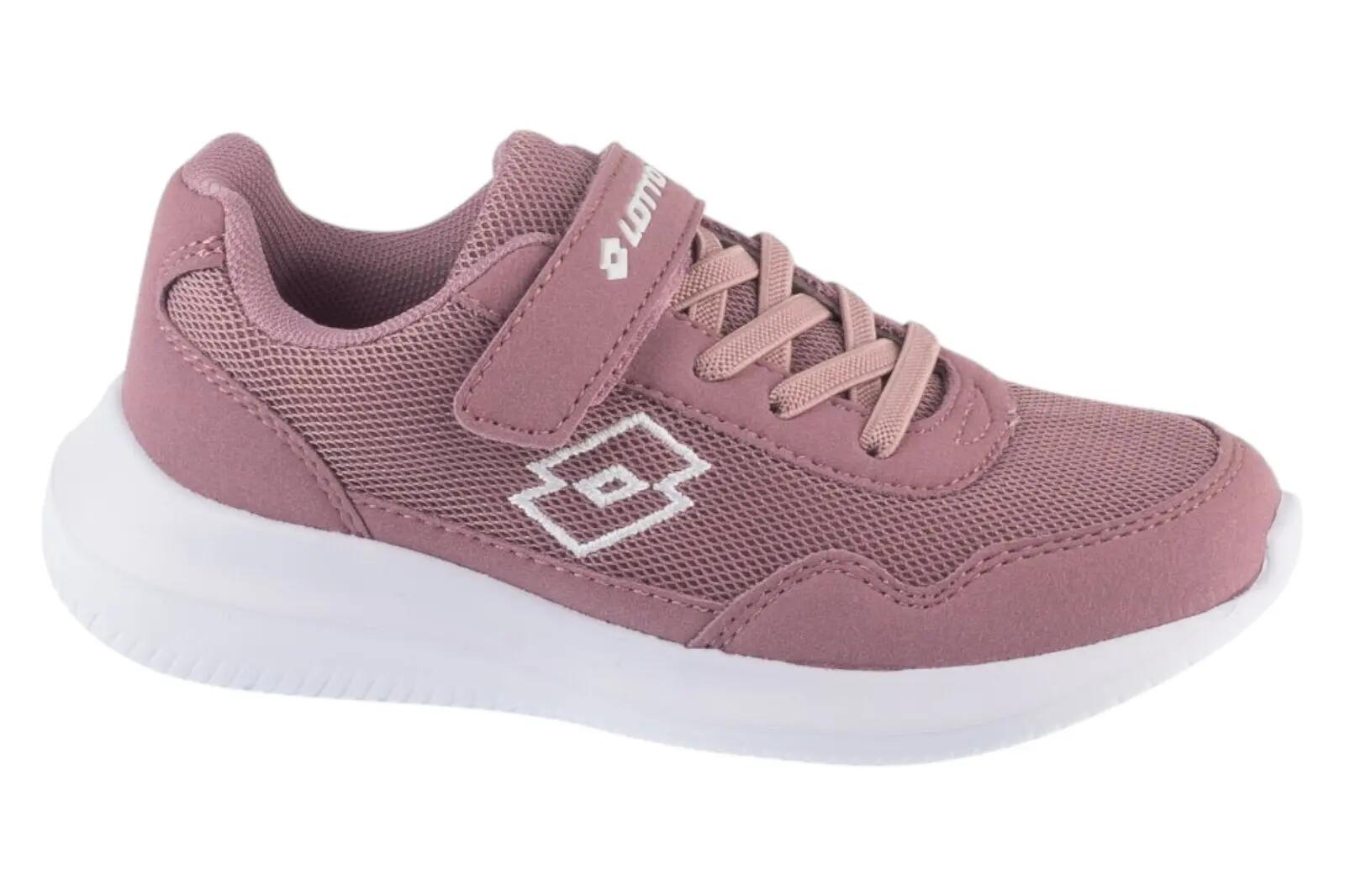 Buty sportowe Sneakersy dziewczęce, Connect K