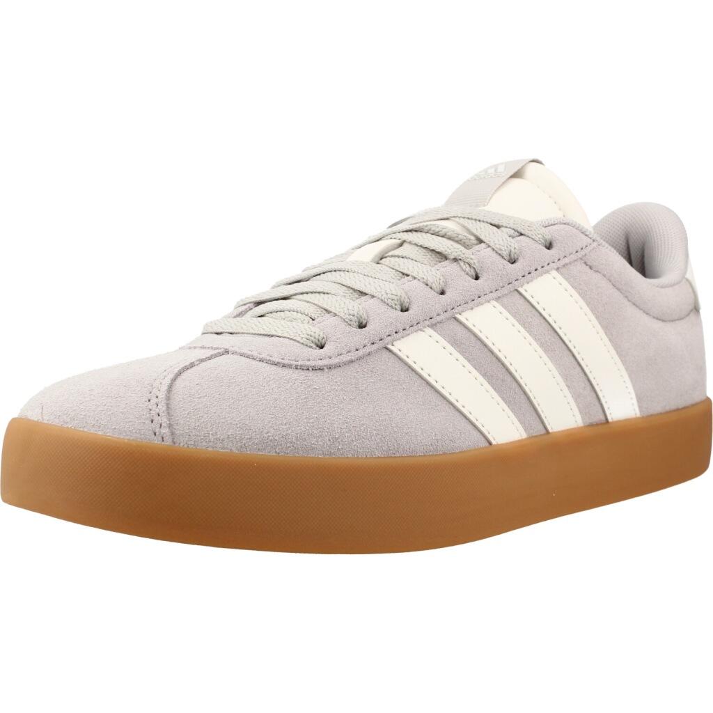 Buty ADIDAS VL COURT 3.0 Szary