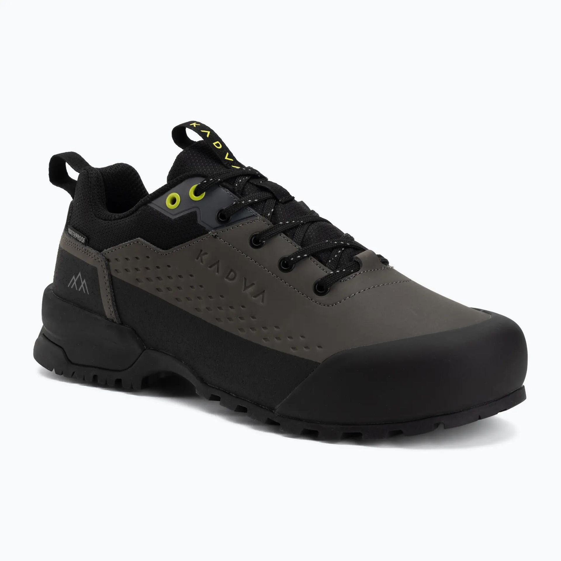Buty trekkingowe męskie KADVA Strike Low WP