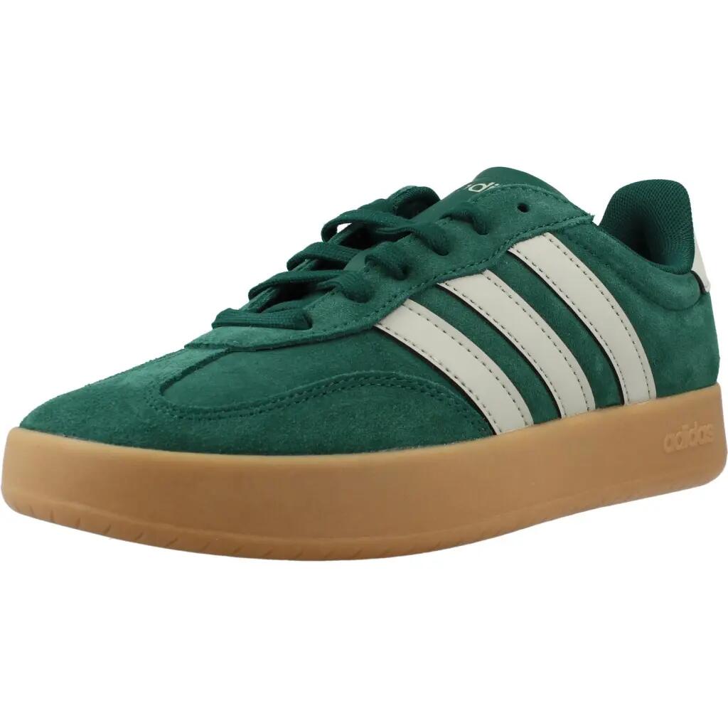 Buty ADIDAS BARREDA Zielony