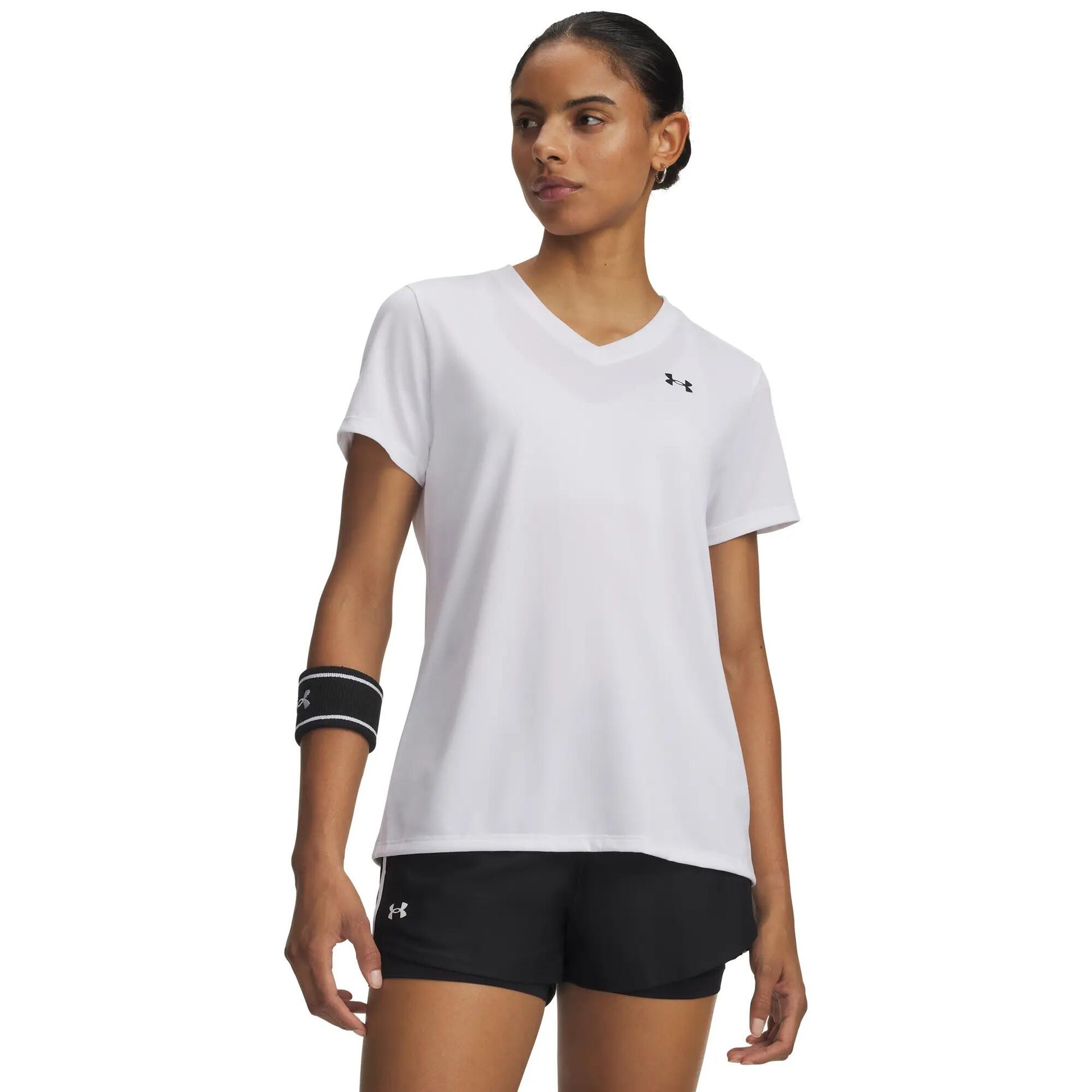 Koszulka fitness damska Under Armour
