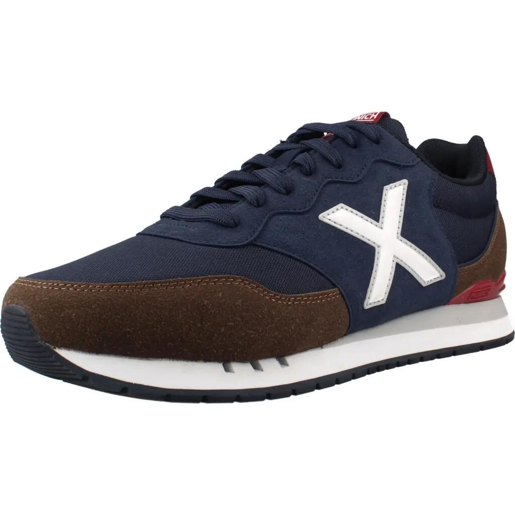 Buty MUNICH SPORT 4150295M DASH Niebieski