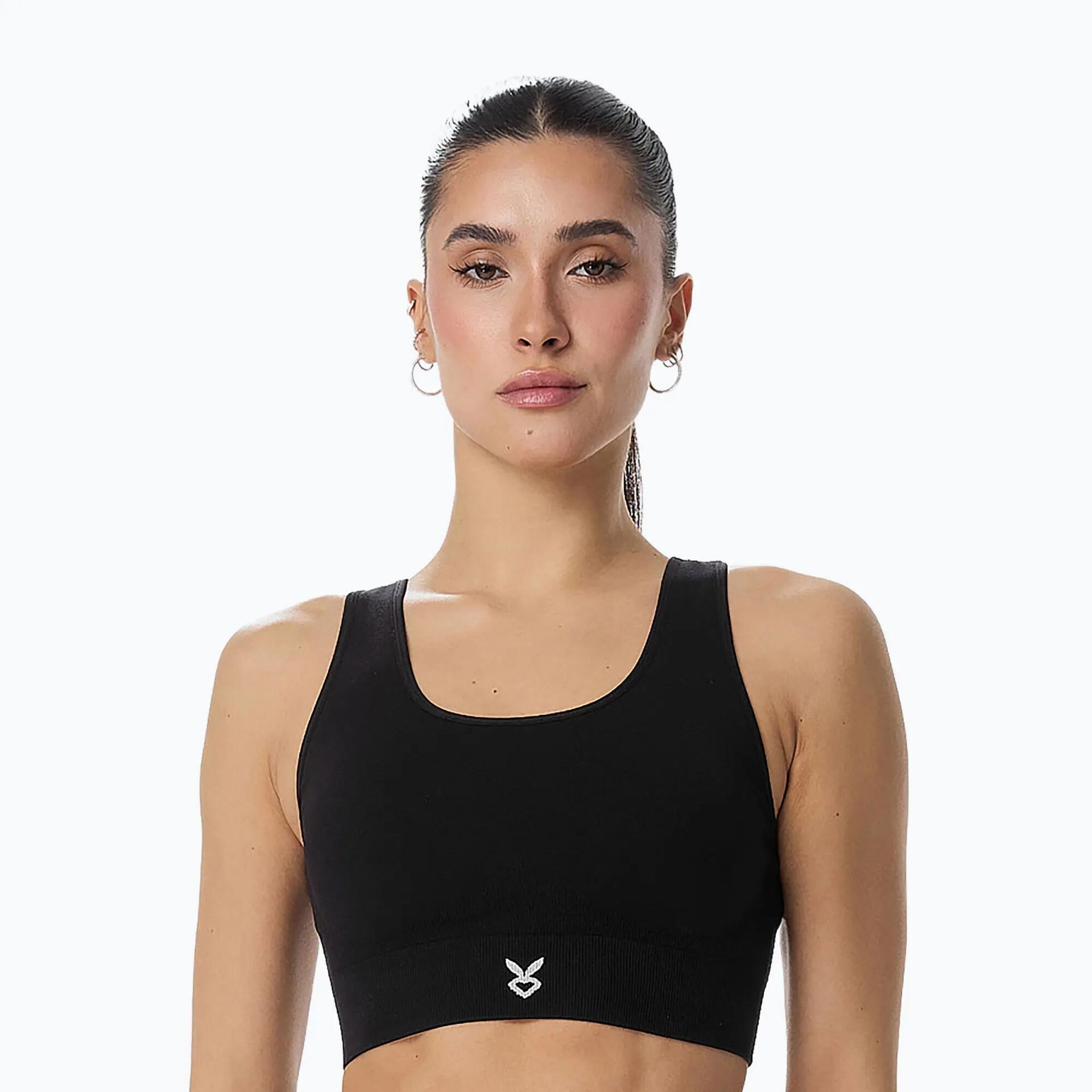 Biustonosz treningowy Cardio Bunny Seamless