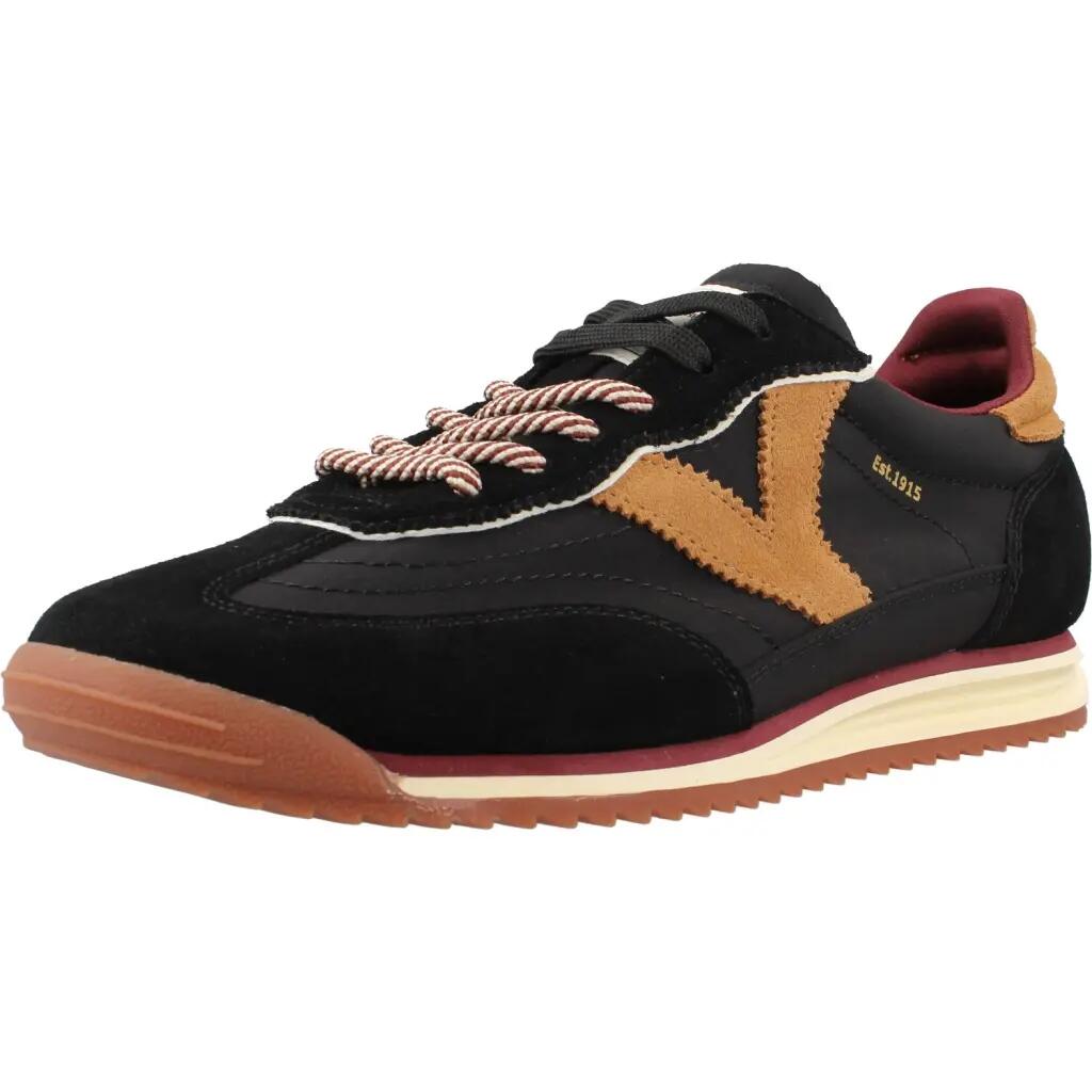 Buty VICTORIA 1158113V Czarny