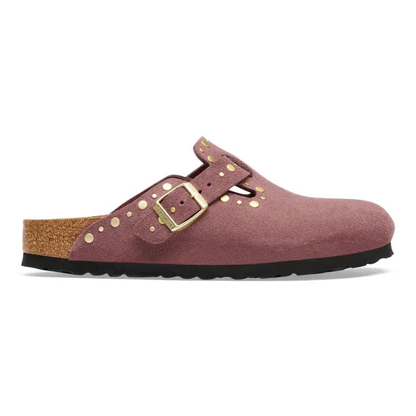 Boston Rivet LEVE Pepper - 40